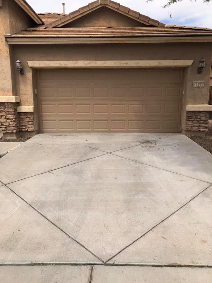 Photo of E'z Powerwashing