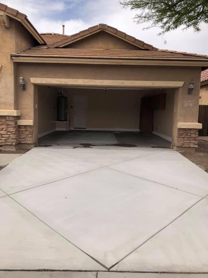 Photo of E'z Powerwashing