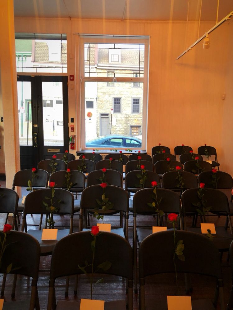 Photo of Our House Culture Center