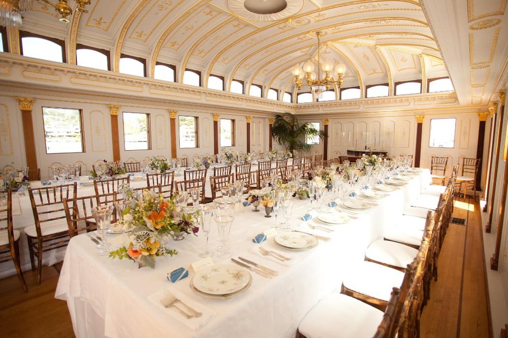 Photo of Fork & Spoon Productions