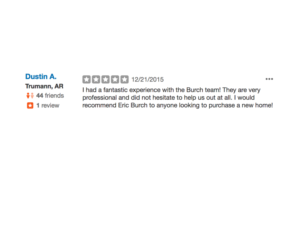 Photo of Burch & Co. Real Estate