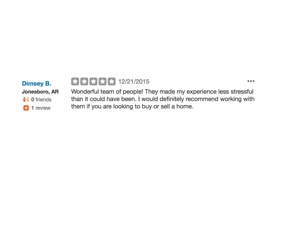 Photo of Burch & Co. Real Estate