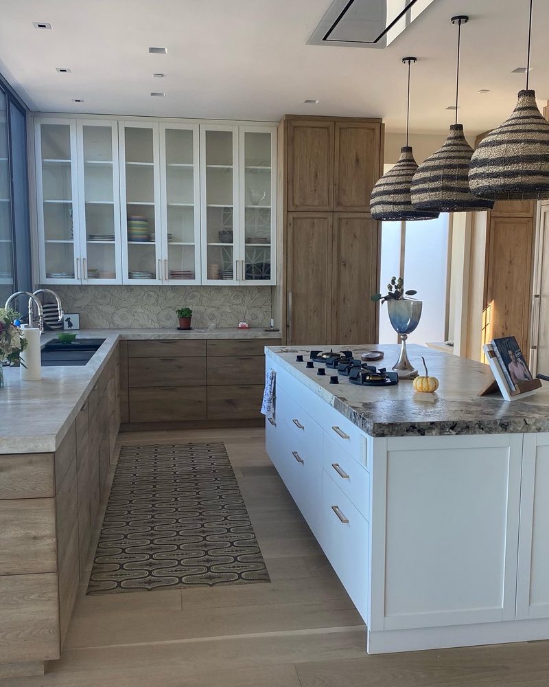 Photo of Serrano Family Countertops