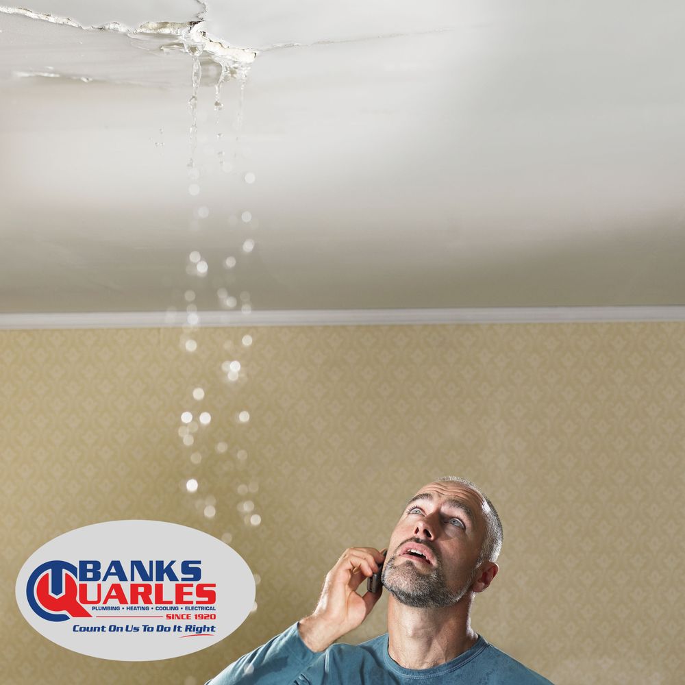 Photo of Banks Quarles Plumbing Heating Cooling & Electrical