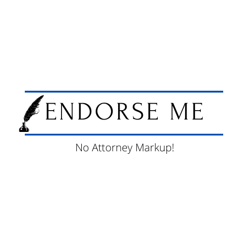 Photo of Endorse Me