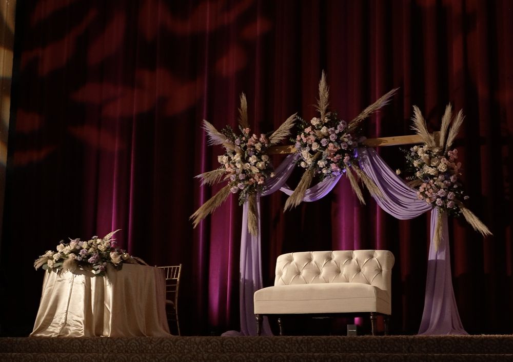 Photo of Saba Decor Rentals