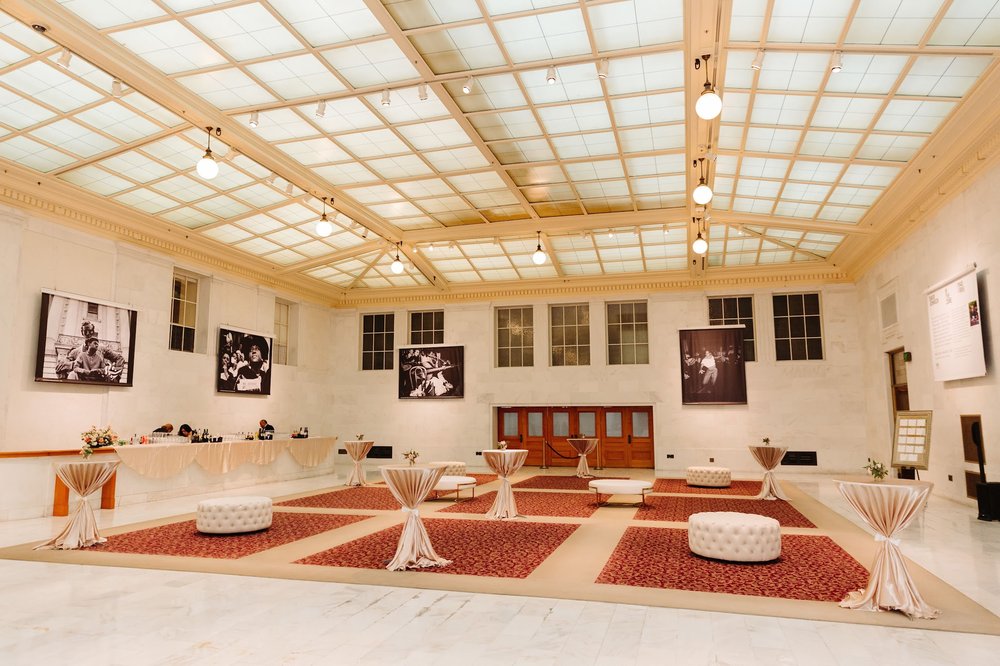 Photo of Saba Decor Rentals