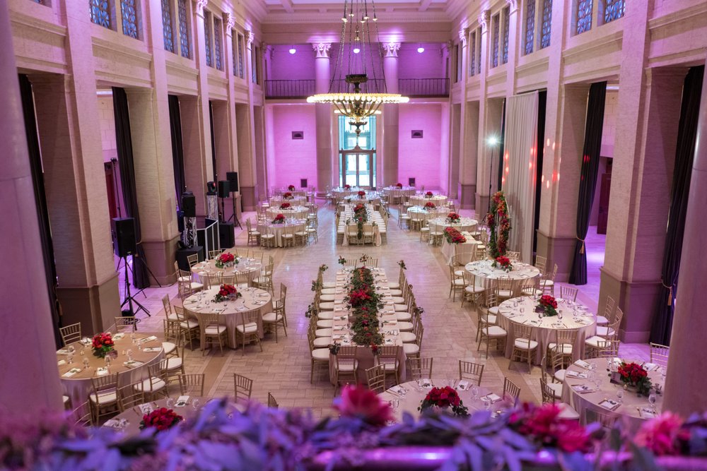 Photo of Saba Decor Rentals