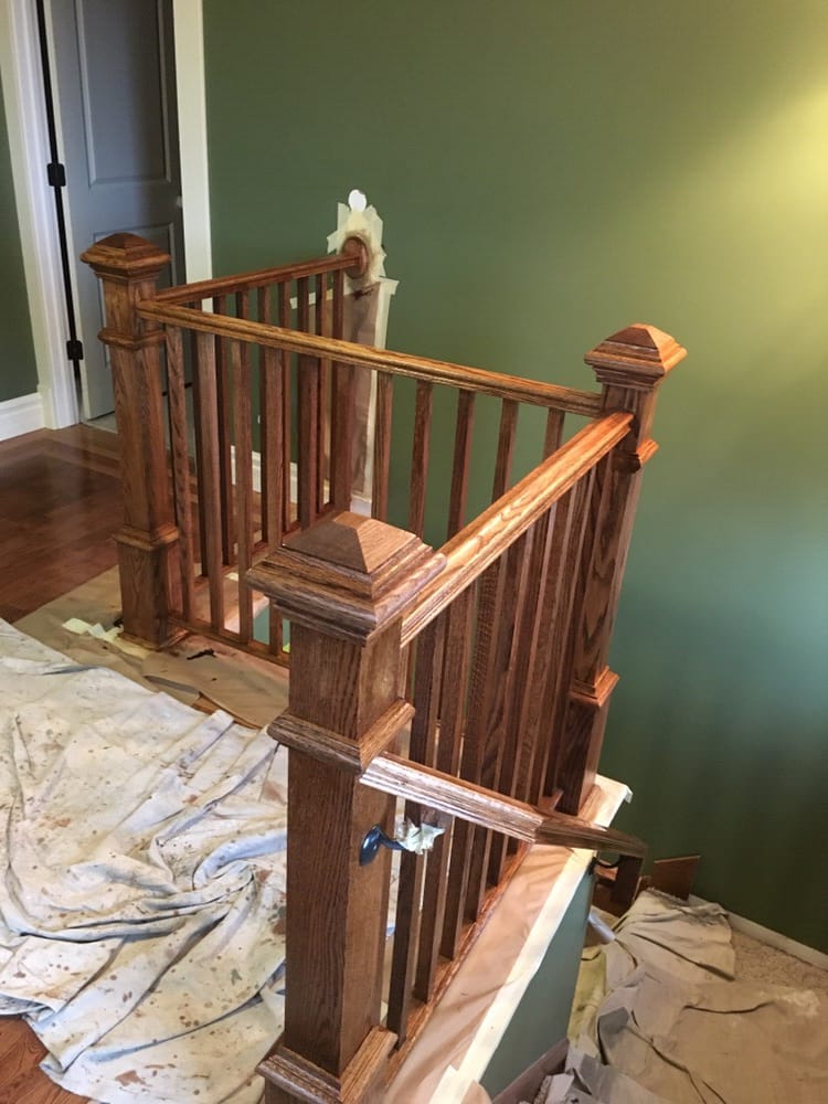 Photo of Fresh Finish Painting