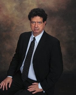 Photo of James Edward Smith