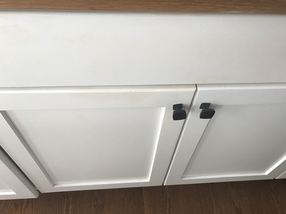 Photo of Haas Cabinet