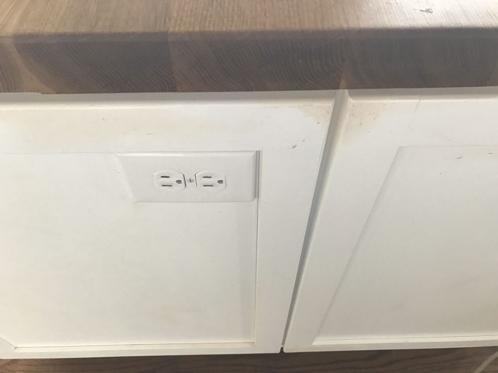 Photo of Haas Cabinet
