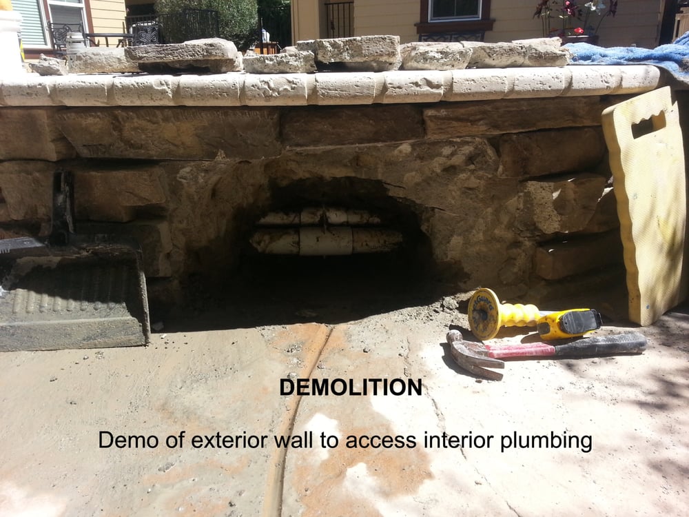 Photo of Don's Pool Repairs