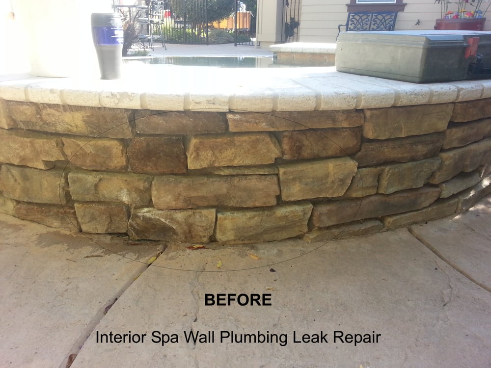 Photo of Don's Pool Repairs