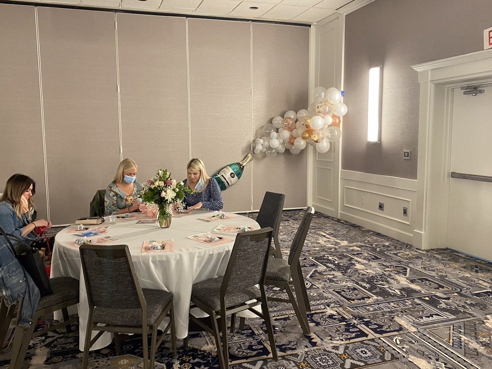 Photo of Delux Tents and Events