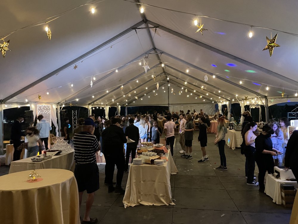 Photo of Delux Tents and Events