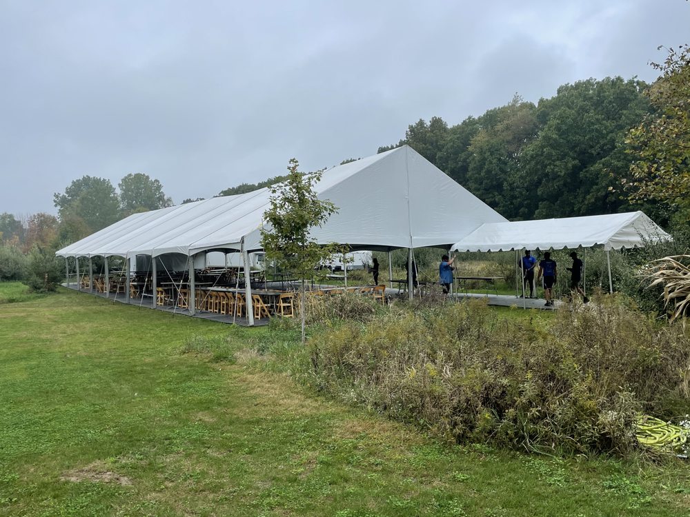 Photo of Delux Tents and Events