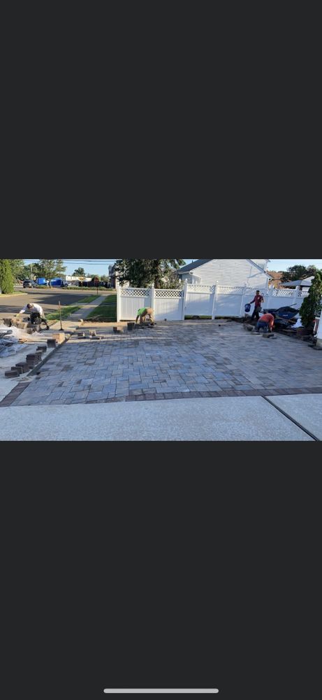Photo of Top Craft Paving & Masonry
