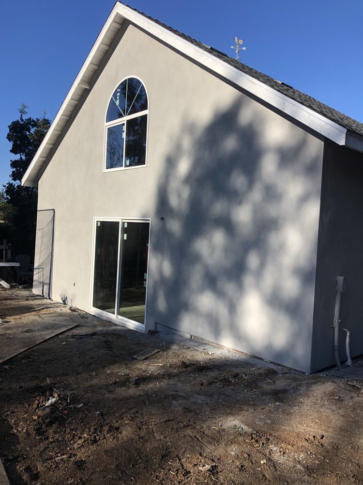 Photo of Stucco Select