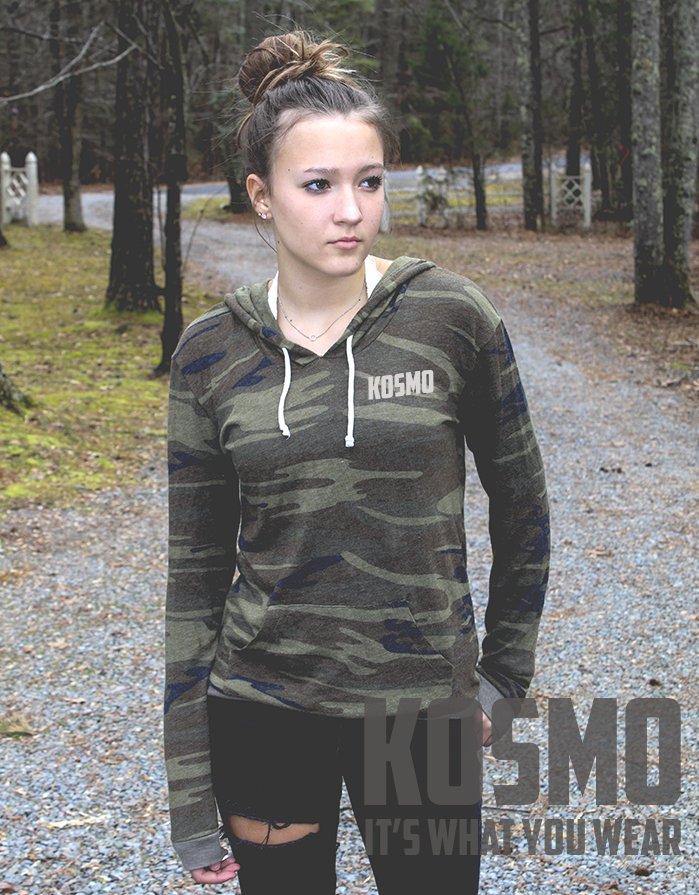 Photo of Kosmo Screen Printing