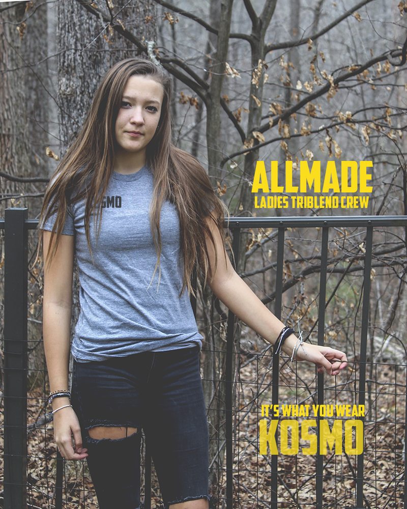 Photo of Kosmo Screen Printing