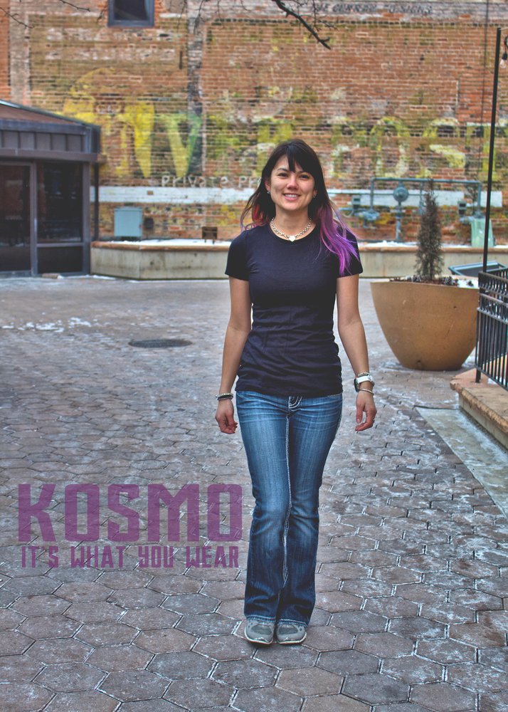 Photo of Kosmo Screen Printing