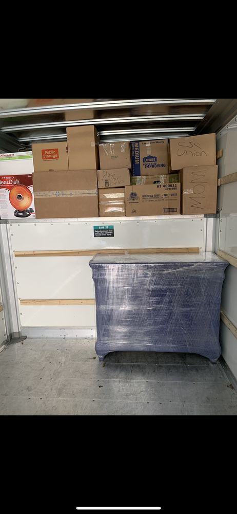 Photo of First Class Movers