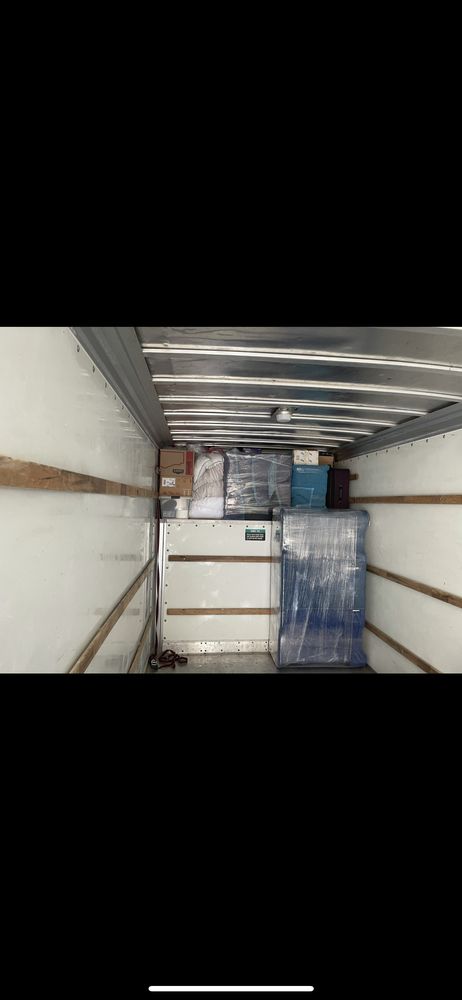 Photo of First Class Movers