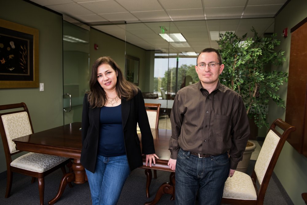 Photo of Garza Law Firm, LLLP