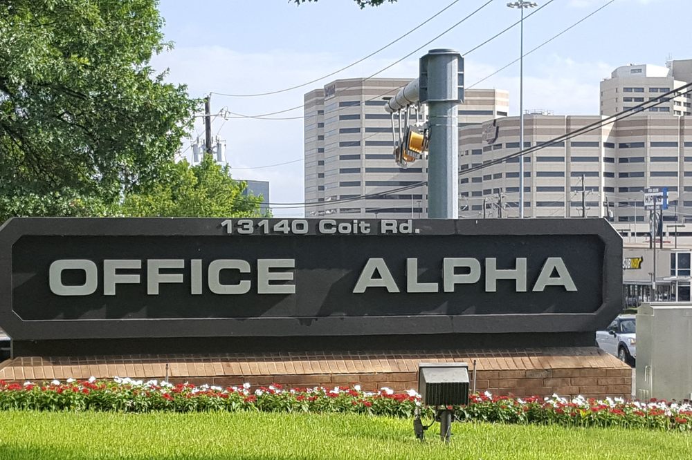 Photo of Garza Law Firm, LLLP