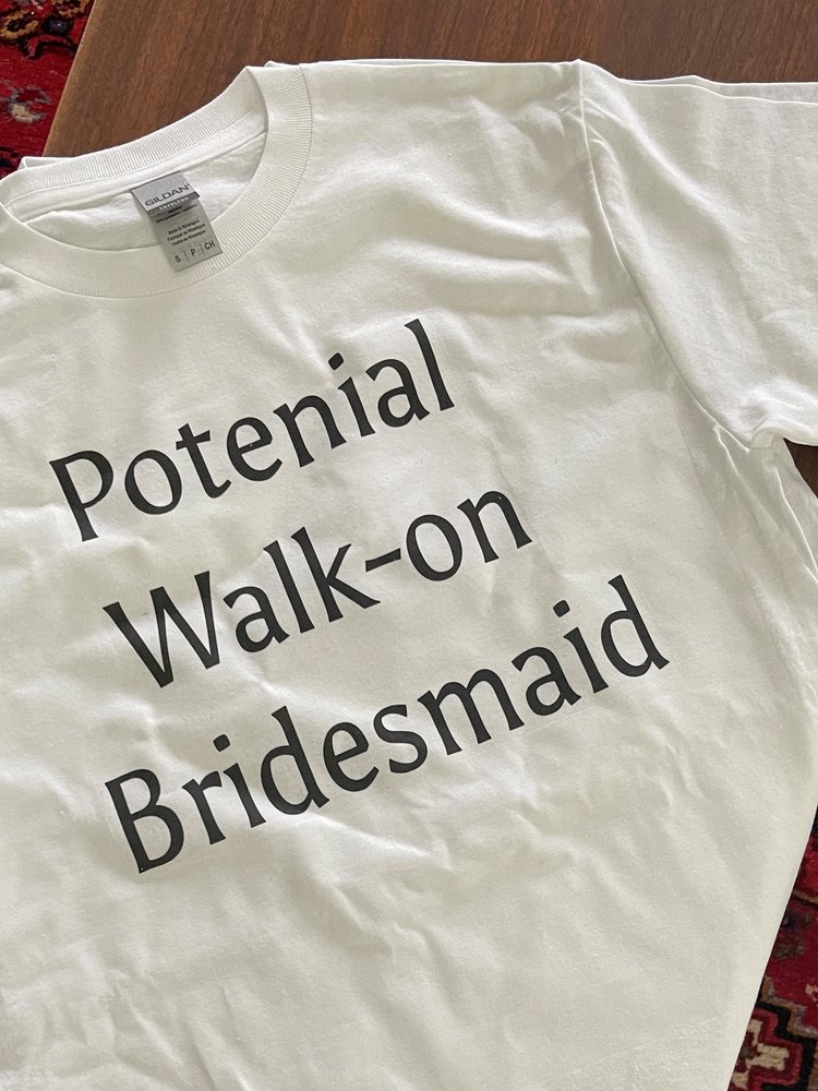 Photo of La Tee-Shirt