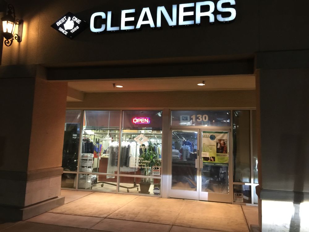 Photo of Best One Cleaners