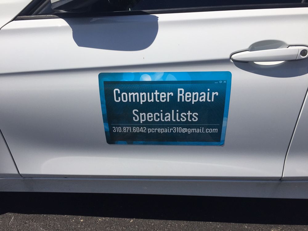 Photo of Computer Repair Specialists - On Site Computer Repairs