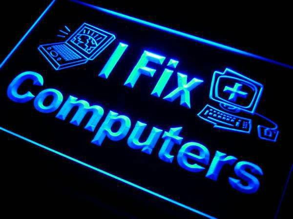 Photo of Computer Repair Specialists - On Site Computer Repairs