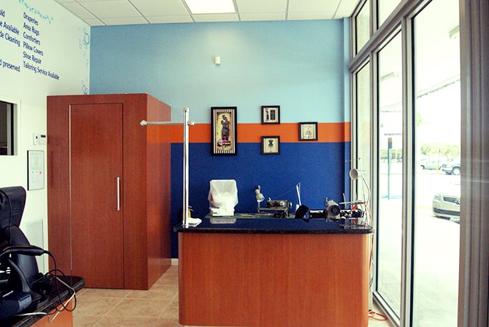 Photo of Classic Dry Cleaners