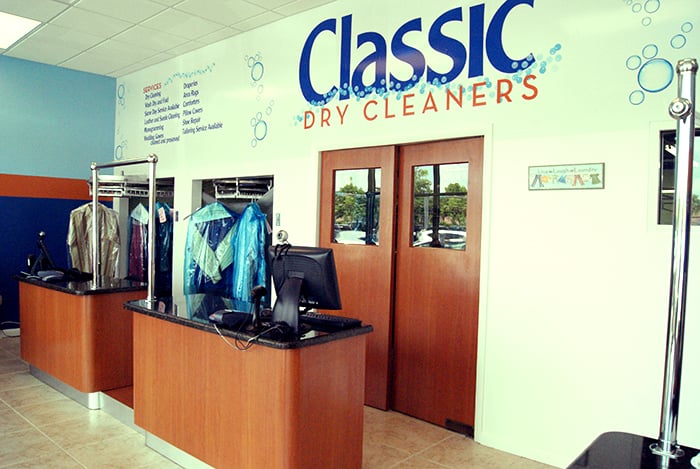 Photo of Classic Dry Cleaners