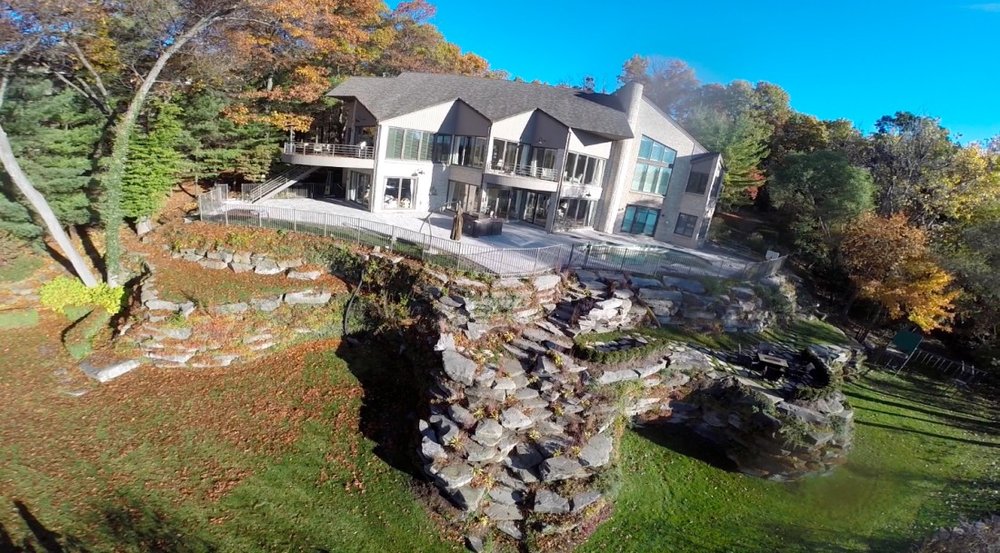 Photo of Custom Environments Landscape and Design
