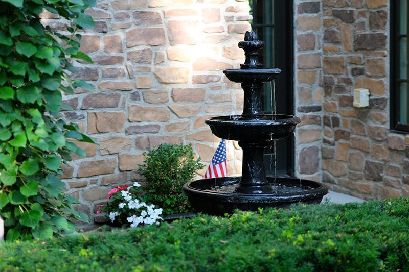 Photo of Custom Environments Landscape and Design