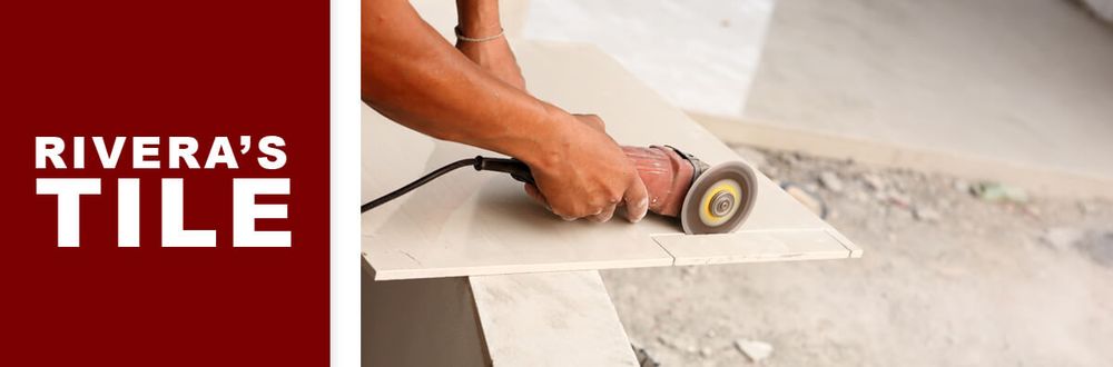 Photo of Rivera's Tile