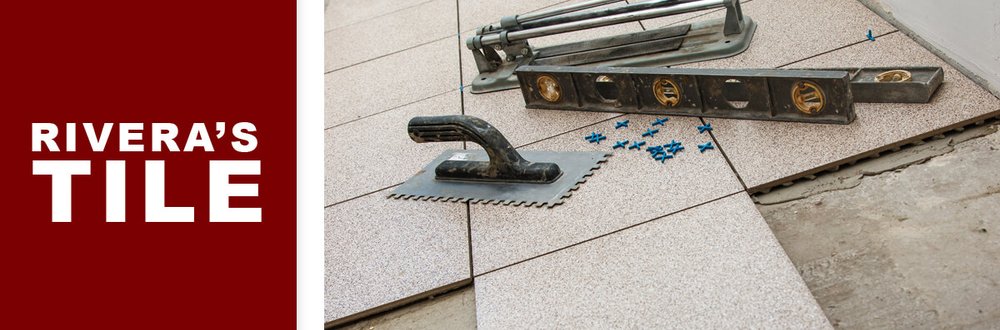Photo of Rivera's Tile