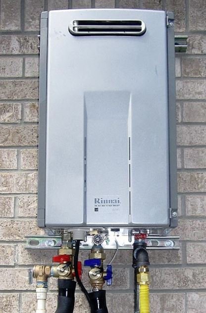 Photo of Plumb Straight Plumbing