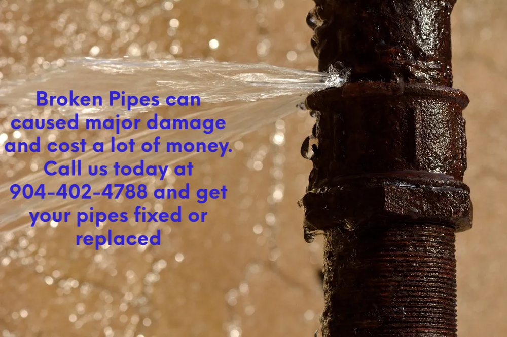 Photo of Plumb Straight Plumbing