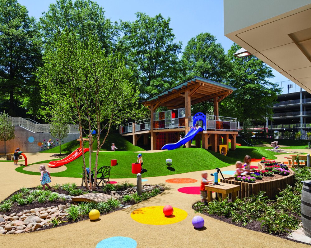 Photo of ForeverLawn Georgia
