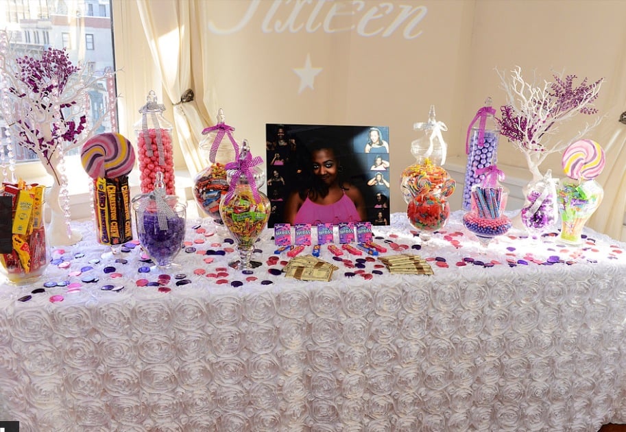 Photo of Party With Us Professionals