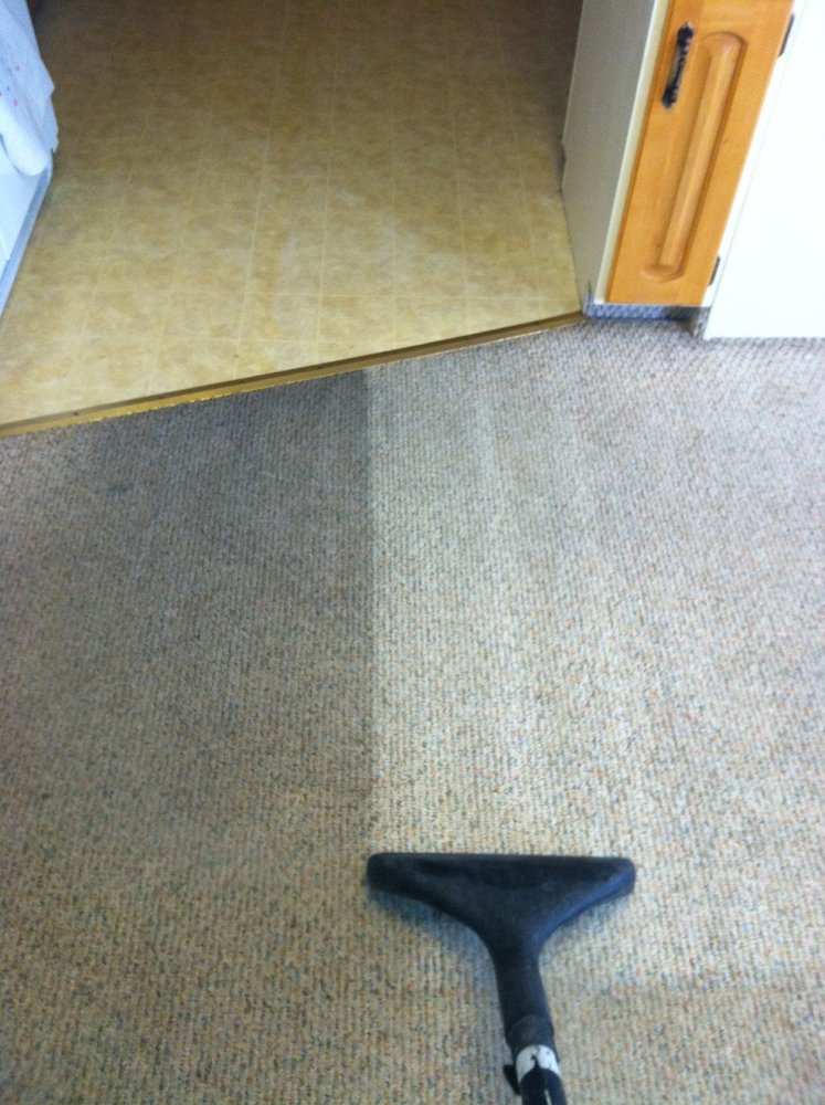 Photo of Clean Green Carpet Cleaning