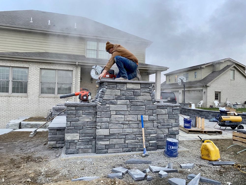 Photo of Fullard Construction and Landscaping Company
