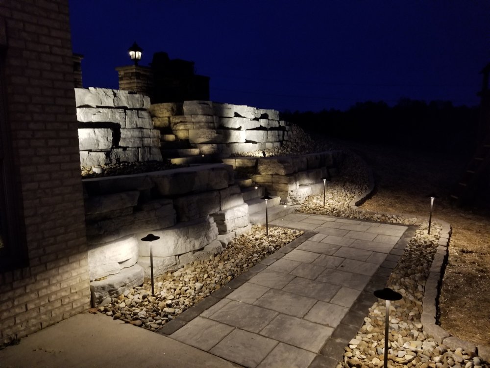 Photo of Fullard Construction and Landscaping Company