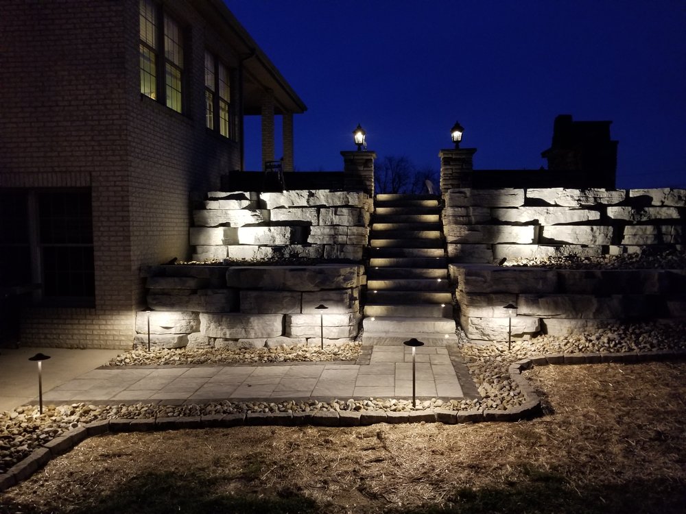 Photo of Fullard Construction and Landscaping Company