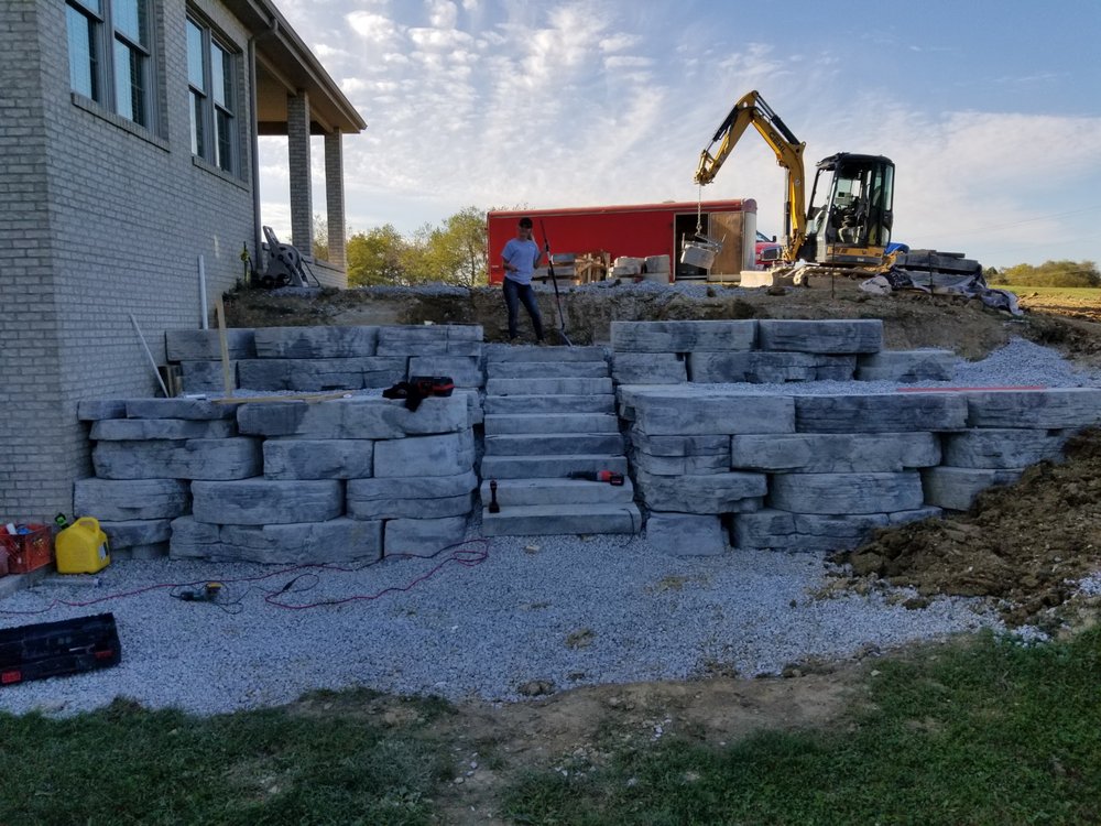 Photo of Fullard Construction and Landscaping Company