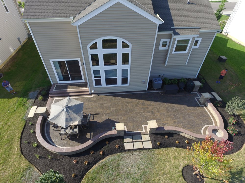 Photo of 9 Trees Landscape Construction